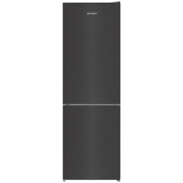 Ledusskapis ar saldētavu apakšā Indesit INKS 1361 