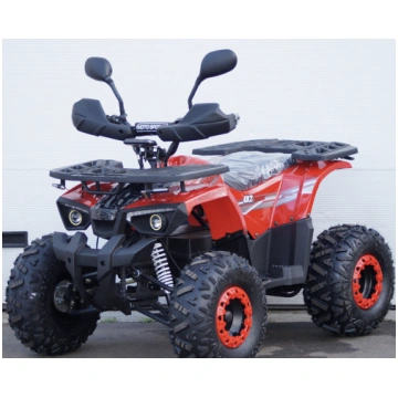 ATV 125 Hunter PRO