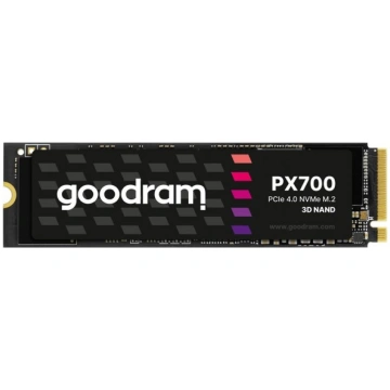 Goodram PX700 SSD SSDPR-PX700-02T-80 internal soli