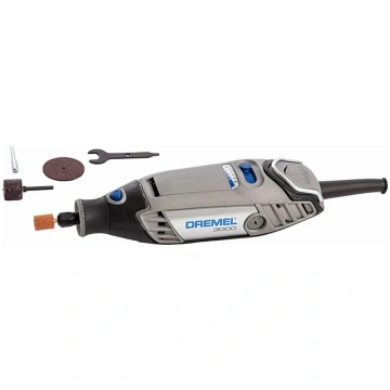 Dremel rotējošais instruments 3000-5, 130 W