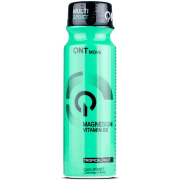 Magnesium Sport Shot QNT 80 ml