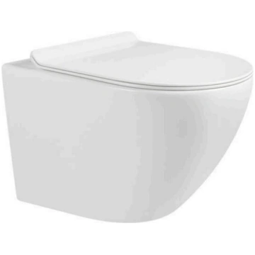 Zoldo premium tualete ar Typhoon Tornado skalo + S