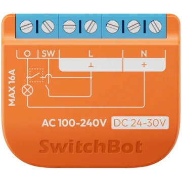 SwitchBot Smart SwitchBot Relay Switch 1PM