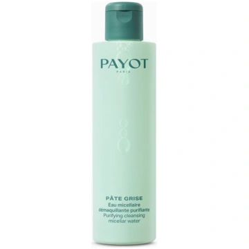 Payot Pate Grise Purifying Cleansing Micellar Wate