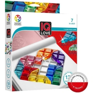 Iuvi Smart Games IQ Love (477716) 477716