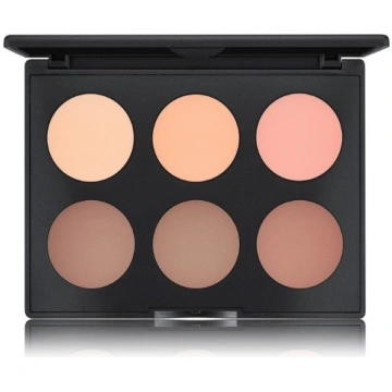 MAC Studio Fix Sculpt & Shape Contour Palette kont