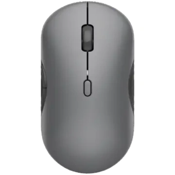 Lenovo 700 Multi-Device Wireless Silent Mouse, Lun
