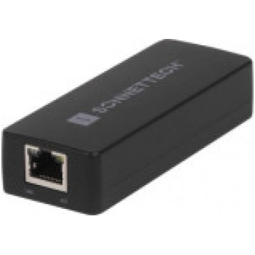 Sonnet AV Adapter Thunderbolt AVB Gigabit Ethernet