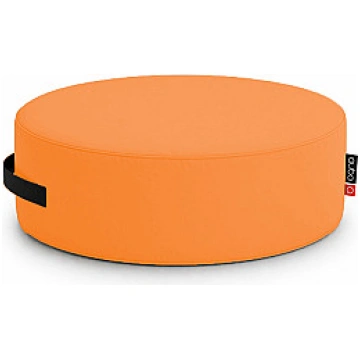 Qubo™ Qubo™ Just 70 Mango POP FIT sēžammaiss pufs 
