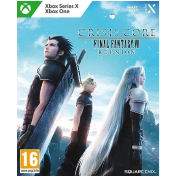 Xbox Series X spēle Square Enix Final Fantasy VII 