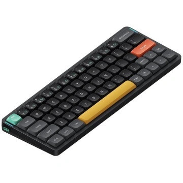 Klawiatura Nuphy Air60 v2 Red switch | nocode-1443