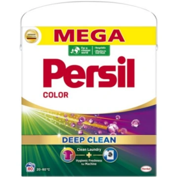 PERSIL Color (Box) veļas pulveris, 4.4kg (80WL) HE