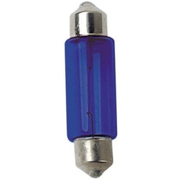 Spuldze 12V/5W violeta SV8,5