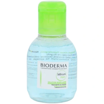 BIODERMA Sébium micelārais ūdens, 100 ml