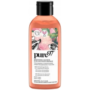 Milk Shake Pure97 Rose amp; Baobab Hair Shampoo Fo