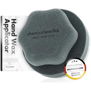 CHEMICALWORKZ HAND WAX APPLICATOR - Aplikators ALL