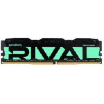 GoodRam atmiņa DDR4 RAM Rival Radiant 16GB 3200MHz