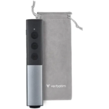 Verbatim Presenter Agenda Wireless Presenter with 