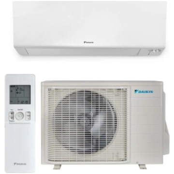 Pavasara akcija! Daikin Nepura Perfera