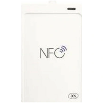 ACS ACR1552U USB NFC Reader IV | ACR1552U USB NFC 