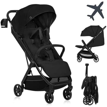 Lionelo Julie Air Buggy līdz 22 kg no 6 m līdz 4 g