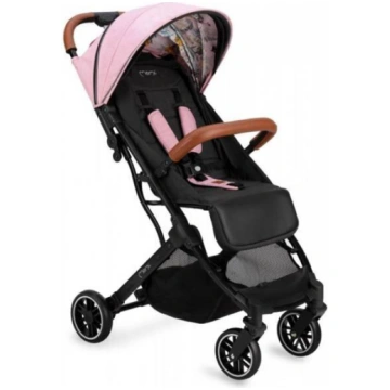Pastaigu rati MoMi Estelle, Pink, Universalus
