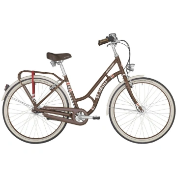 Bergamont Summerville N7 St. Pauli 28”