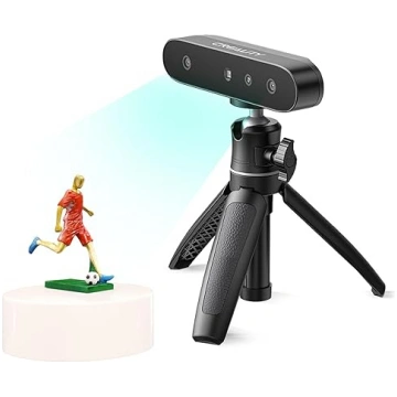 Creality CR-Scan Ferret SE 3D skeneris, 0,1 mm, sk