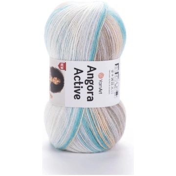 YarnArt Angora Active Nr852