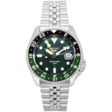 Rokas pulkstenis Seiko Seiko 5 SSK035K1
