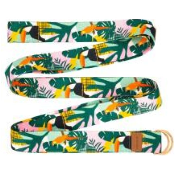 Spokey HOME JUNGLE Art. 941959 Jogas lente 146996