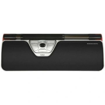 Contour Contour Design RollerMouse Red Plus Obu US