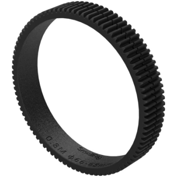 Gear Ring, SmallRig, SmallRig 3296 Φ81-Φ83 Seamles