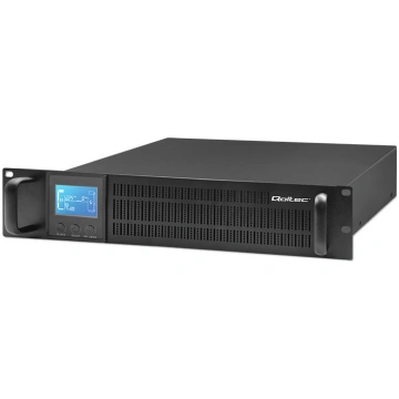 Uninterruptible power supply UPS RACK, 1kVA