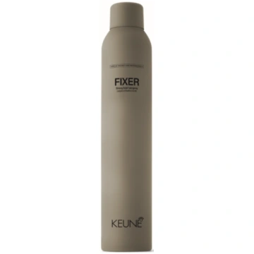 Keune Style FIXER Spēcīgas fiksācijas laka 300ml 2