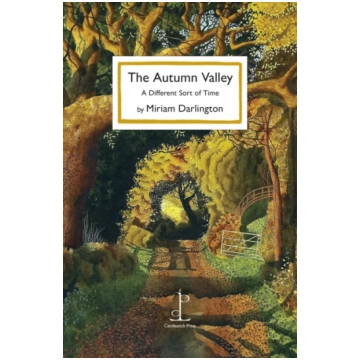 Autumn Valley Darlington, Miriam