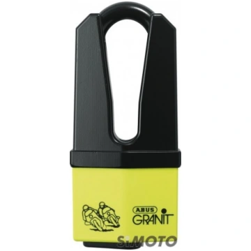 ABUS GRANIT QUICK 37/60