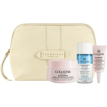 Collistar SET REGENERATE ANTI-IRRITATION CREAM 50 