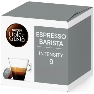 NESCAFÉ DOLCE GUSTO ESPRESSO BARISTA CAFFÈ ORIGINA