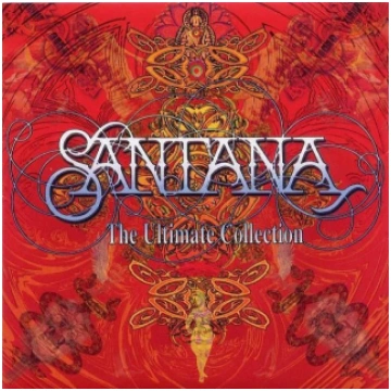 Santana - The Ultimate Collection, 2CD, Digital Au