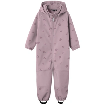 Name It NmfAlfa Softshell Magic kombinezons