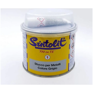 Sintolit metallo 375ml Bandini S.r.l
