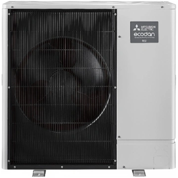 Ārējais bloks Electric ECODAN PUD-SWM80V