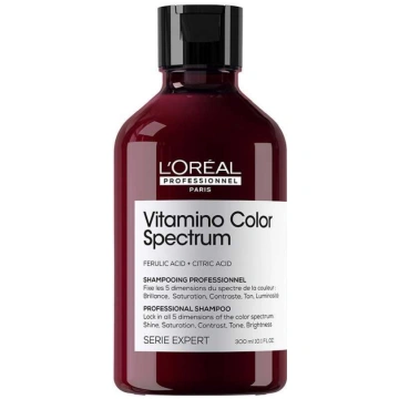 LOREAL PROFESSIONNEL - Matu šampūns krāsotiem mati