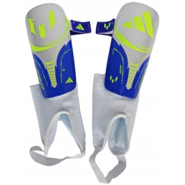 Nagolenniki adidas Messi SG MTC Jr JN7437 ( JN7437