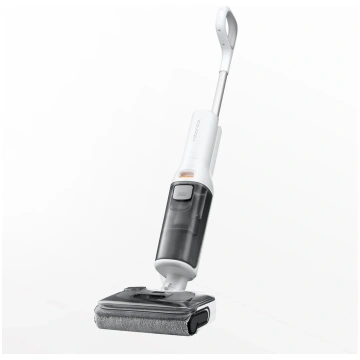 Roborock F25 RT Vacuum Cleaner White