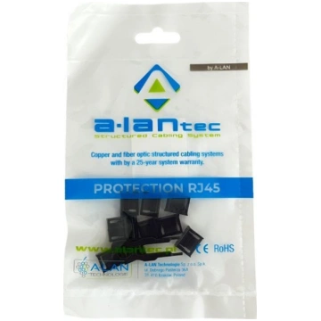 Alantec Bloķēšana Kontaktligzdas Usb Przed Nieauto