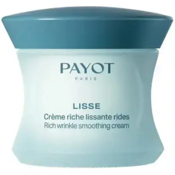Lisse - Bagātīgs pretgrumbu krēms Payot