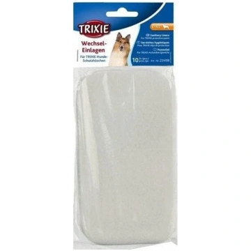 Autiņi suņiem Trixie Panty liner L/XL, 10 gab. bal