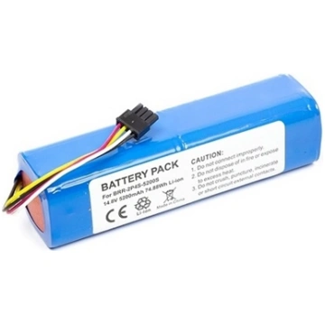 Battery for XIAOMI Mi Robo/ Mijia/ Roborock S50, 1